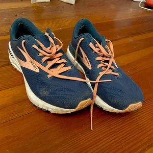 Brooks Ravenna 11 running shoes